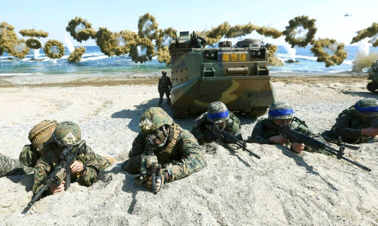 inside-the-tension-that-drove-trump’s-south-korea-alliance-from-‘historic-new-era’-to-military-pullback