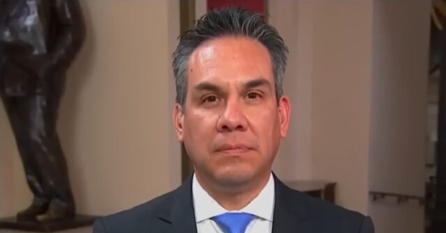 house-dem-caucus-chair-on-el-sayed,-piker:-‘party-isn’t-lurching-too-far-left’