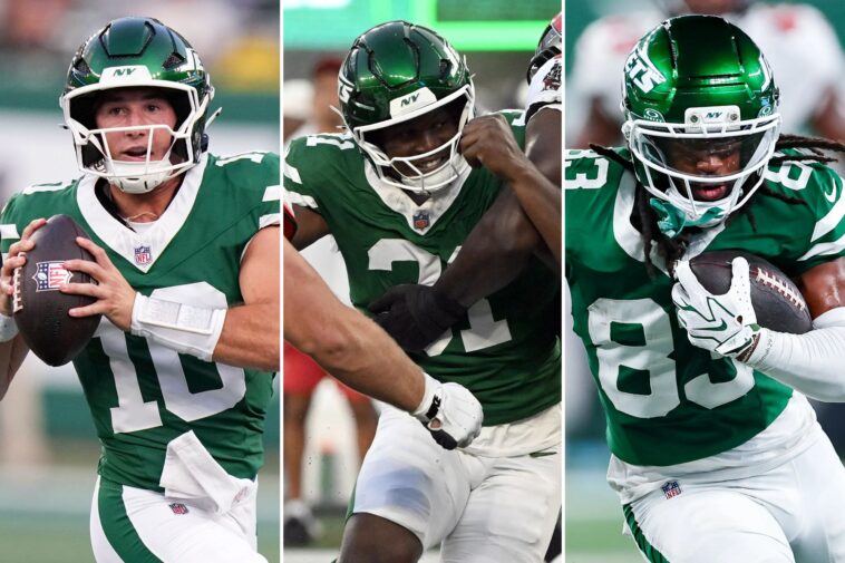 the-best-and-worst-jets-rookie-signs-from-intriguing-training-camp