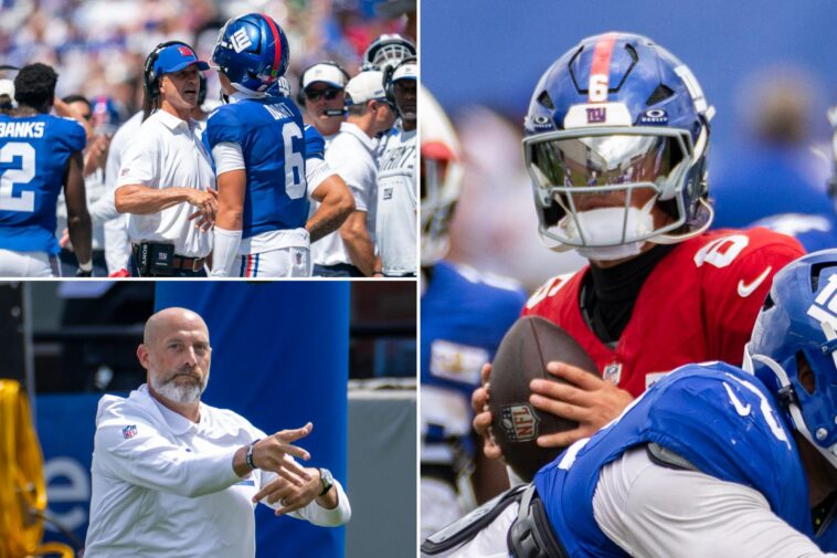 what-jaxson-dart-must-relearn-under-john-harbaugh’s-new-giants-staff