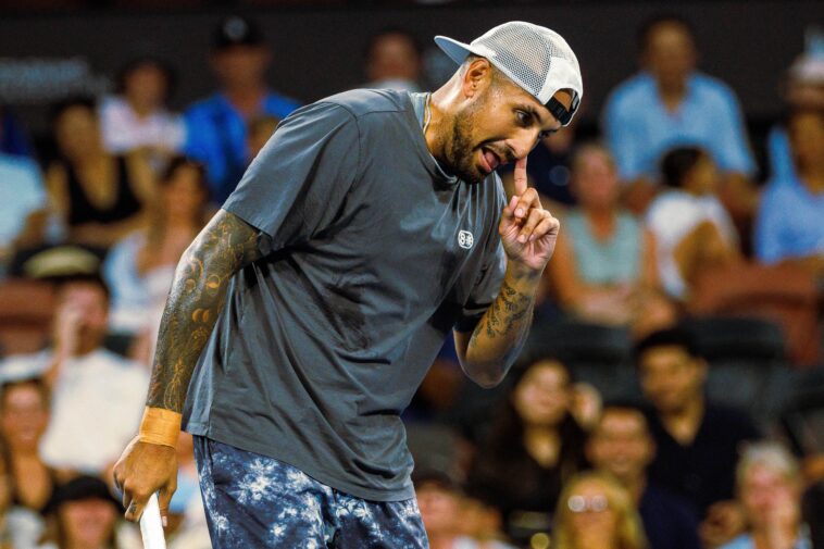 nick-kyrgios-tests-positive-for-cocaine-with-tennis-career-in-sad-spiral:-‘helpless-and-alone’