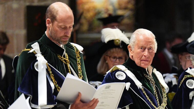 king-charles-accused-of-‘deserting-christians’-as-experts-warn-prince-william-may-abandon-historic-royal-role