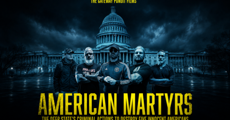announcing-movie-premiere-–-book-launch:-“american-martyrs:-the-deep-state’s-criminal-actions-to-destroy-five-innocent-americans”-with-movie-trailer