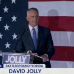 awful!-dem-gubernatorial-candidate-dave-jolly-says-fl-gop-leadership-is-taking-america-‘back-towards-slavery’-after-gop-elects-black-republican-byron-donalds-(video)