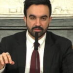 trouble-in-paradise:-zohran-mamdani-ripped-by-liberal-city-council-members-for-pulling-no-show-for-hearing-on-controversial-new-tax-(video)