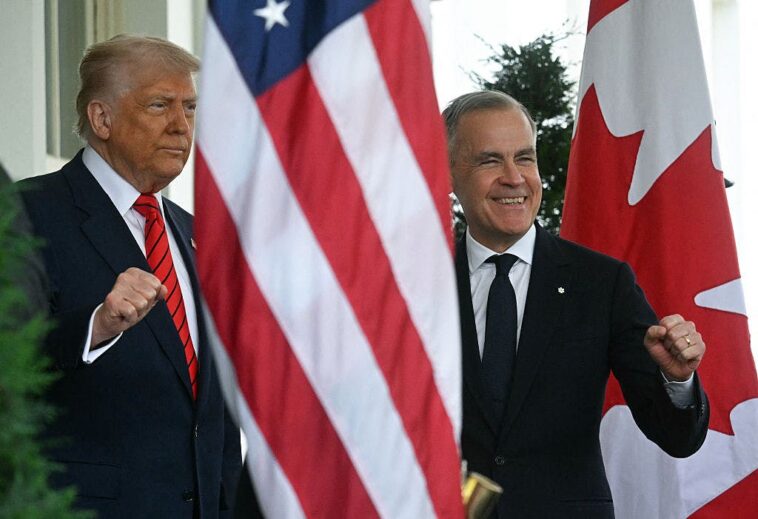 trump-hints-at-major-oil-pipeline-revival-after-breakthrough-with-canada