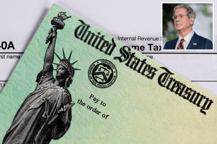 trump-admin-axes-refundable-tax-credits-for-illegal-migrants,-saving-taxpayers-$3b