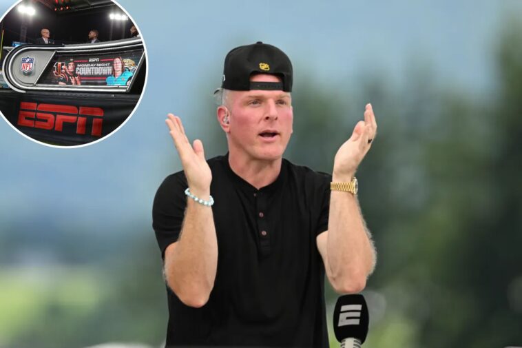 espn-expanding-pat-mcafee’s-role-into-‘monday-night-football’-after-$60-million-negotiations