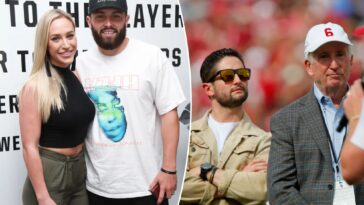 baker-mayfield-reunites-with-family-after-ugly-fight-over-$12-million