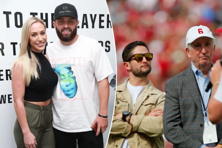 baker-mayfield-reunites-with-family-after-ugly-fight-over-$12-million