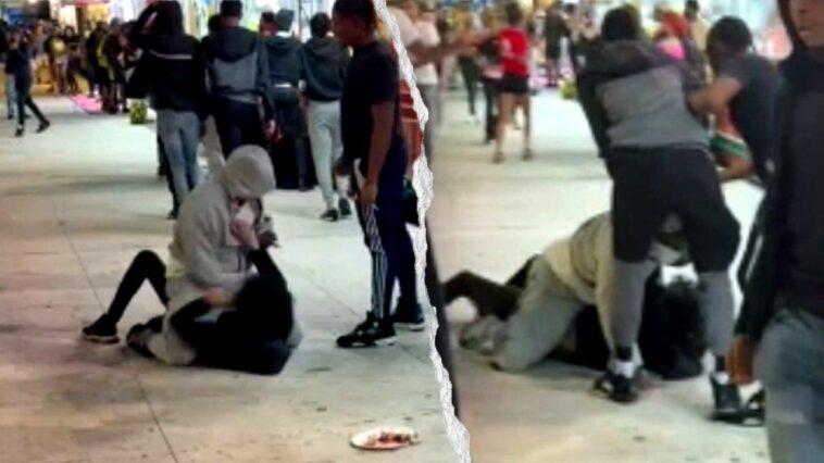 massive-brawl-erupts-at-wisconsin-state-fair-as-seven-arrested-during-chaotic-closing-hours