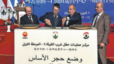iran-war:-a-new-chapter-in-the-us.-china-contest-for-oil-and-minerals-in-iraq