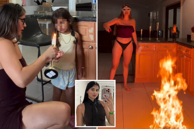 deranged-mom-filmed-herself-pouring-hot-wax-on-her-kids-and-starting-fire-in-kitchen