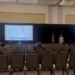 yikes:-progressive-event-featuring-james-talarico-and-kamala-harris-in-texas-is-virtually-empty-(video)