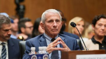 fauci-colleague-who-bragged-‘i-learned…-how-to-make-emails-disappear’-pleads-guilty-in-covid-scheme-to-keep-public-in-dark