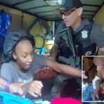 dramatic-bodycam-shows-cops-rescuing-young-girls-allegedly-snatched-by-fake-babysitter