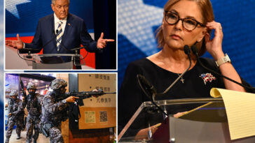 sen.-darline-graham-fumbles-basic-national-security-question-in-debate-flop:-‘i’m-not-that-informed’