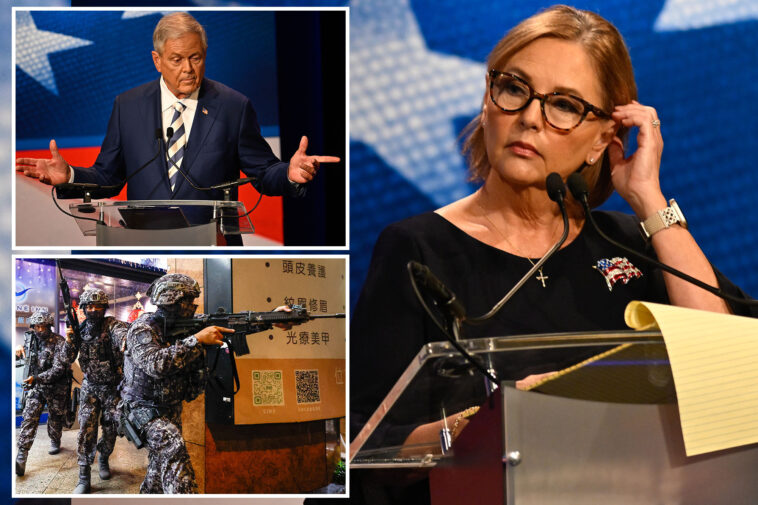 sen.-darline-graham-fumbles-basic-national-security-question-in-debate-flop:-‘i’m-not-that-informed’