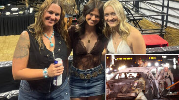 mother-and-two-daughters-killed-in-car-crash-after-concert-to-celebrate-teen’s-birthday