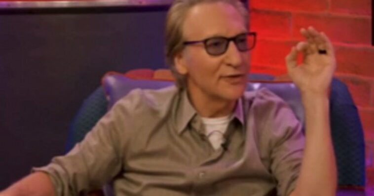 watch:-in-just-30-seconds-bill-maher-uses-actual-history-to-defeat-one-of-palestinians’-dirtiest-gaza-lies