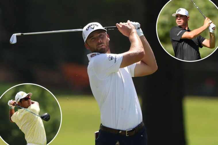 2026-bmw-championship-picks:-pga-tour-best-bets,-odds,-predictions-for-bellerive-country-club