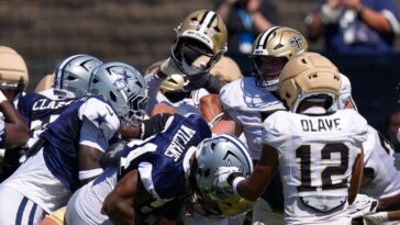 a-massive-brawl-at-cowboys-and-saints-joint-practice-includes-punches-and-helmets-thrown-and-wwe-moves