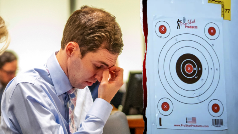 tyler-robinson-rarely-hit-bullseye-in-practice-shots,-putting-bystanders-at-risk-in-kirk-shooting:-prosecutors