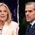 jill-biden-hails-hunter-having-his-‘time-to-shine’-as-media-tour-raises-questions-about-political-ambitions