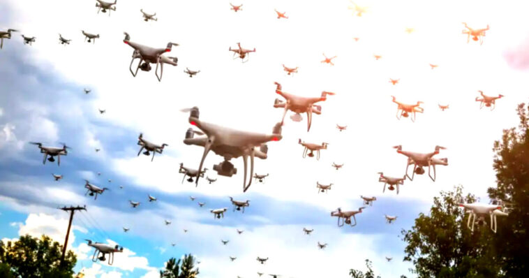 drones-are-being-used-to-smuggle-drugs-and-cell-phones-into-french-prisons-–-frequent-criminal-deliveries-are-disrupting-work-of-neighboring-hospital’s-rescue-helicopters
