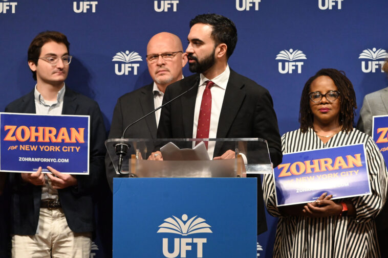 bill-boosting-nyc-teaching-assistants’-pay-by-$10k-becomes-law-—-without-zohran-mamdani’s-signature
