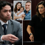 microsoft-exec’s-widow-faces-man-accused-of-plotting-her-husband’s-brutal-murder,-reveals-eerie-final-call