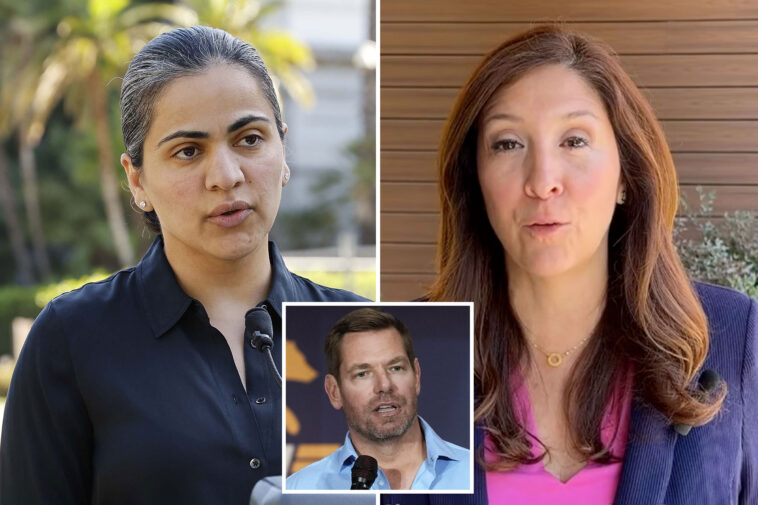 candidates-battle-it-out-for-former-rep.-eric-swalwell’s-seat-in-race-currently-too-close-to-call