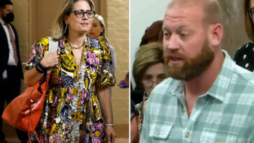 ex-sen.-kyrsten-sinema-reveals-stunning-moment-bodyguard’s-wife-confronted-her-about-their-tryst:-‘are-you-having-an-affair-with-my-husband?’