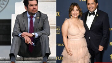 dem-rep.-jimmy-gomez-accused-of-sex-harassment,-assault-by-house-ethics-committee-witness