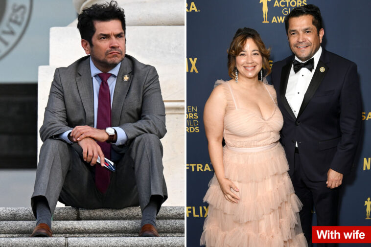 dem-rep.-jimmy-gomez-accused-of-sex-harassment,-assault-by-house-ethics-committee-witness