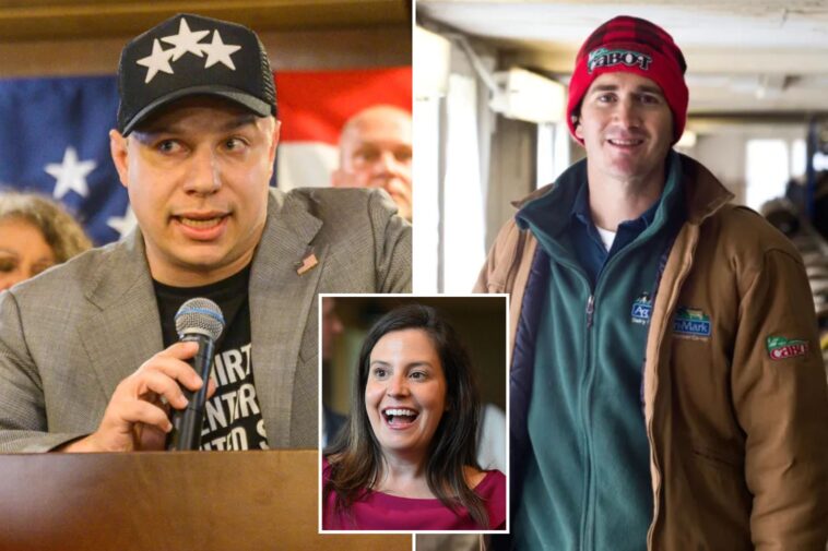 pro-trump-ny-ceo-leads-blake-gendebien-in-race-to-succeed-elise-stefanik:-poll