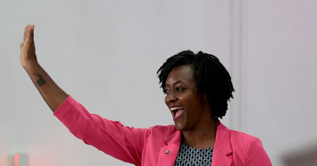 florida-dsa-senate-candidate’s-crazy-moments:-quotes-marxist-cop-killer,-calls-drag-shows-‘wholesome-entertainment’-for-children