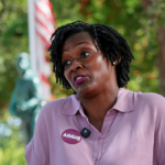 florida’s-socialist-senate-candidate-angie-nixon-campaigns-on-abolishing-ice,-granting-‘swift’-amnesty