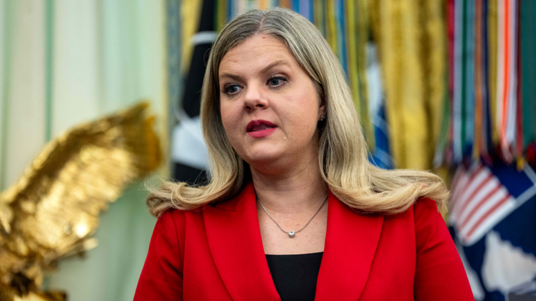trump-to-nominate-dr-heidi-overton-as-next-fda-commissioner