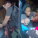 two-missing-children-rescued-from-trailer-as-police-arrest-babysitter-on-kidnapping-charges