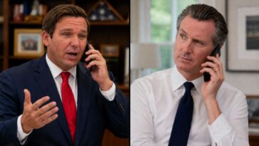 desantis-explains-to-newsom-secret-to-counting-ballots-in-one-night-is-not-committing-fraud