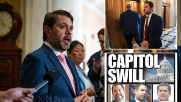 sen.-ruben-gallego-flew-sister-in-law,-brazilian-au-pair-to-washington-with-campaign-funds-—-as-federal-probe-looms