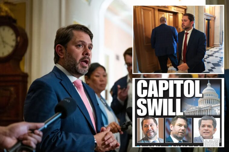 sen.-ruben-gallego-flew-sister-in-law,-brazilian-au-pair-to-washington-with-campaign-funds-—-as-federal-probe-looms