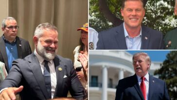 trump-claims-he-told-scandal-hit-florida-rep.-cory-mills-to-‘get-out’-of-race-before-voters-dumped-him