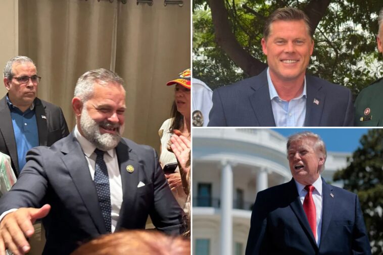 trump-claims-he-told-scandal-hit-florida-rep.-cory-mills-to-‘get-out’-of-race-before-voters-dumped-him