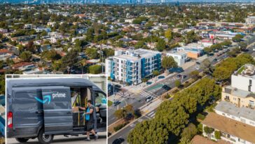 amazon-unleashes-new-vehicles-to-combat-traffic-in-busy-california-neighborhood