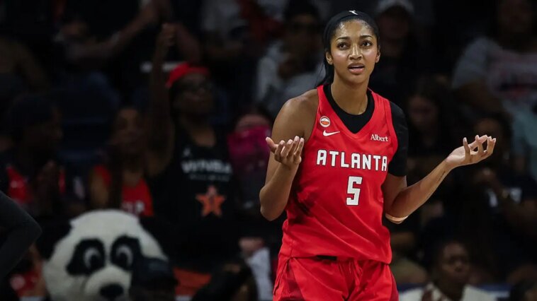 angel-reese-‘didn’t-sleep’-after-blowing-game-winning-layup-against-fever,-smirking-caitlin-clark