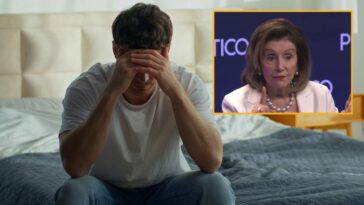 young-earth-creationist-has-no-explanation-for-fact-that-nancy-pelosi-is-12,000-years-old
