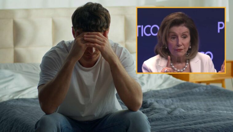 young-earth-creationist-has-no-explanation-for-fact-that-nancy-pelosi-is-12,000-years-old