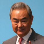 chinese-foreign-minister-arrives-in-south-korea-for-friendly-talks-with-leftist-government